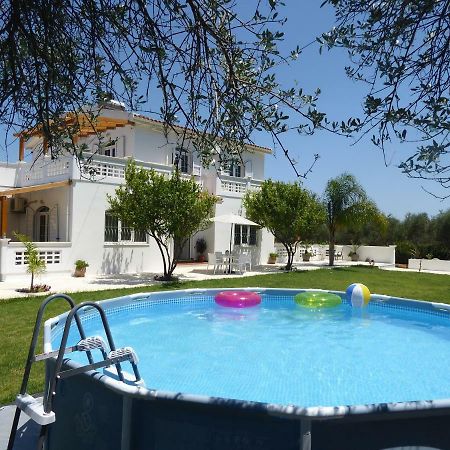 Villa Alexia سودا المظهر الخارجي الصورة