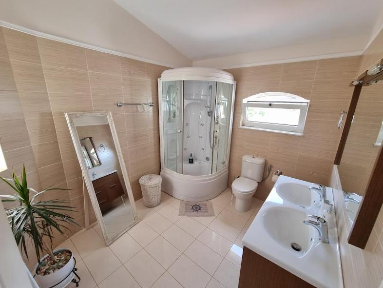Villa Alexia سودا المظهر الخارجي الصورة