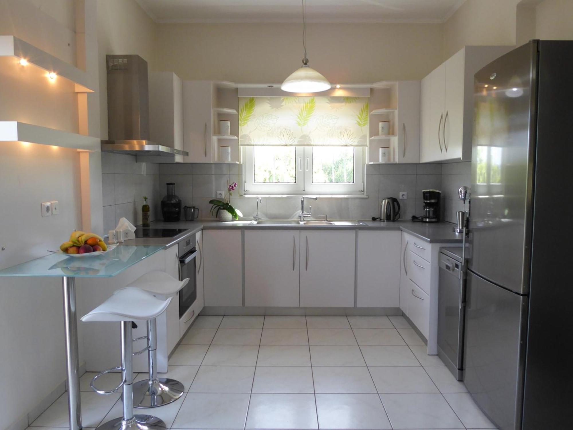 Villa Alexia سودا المظهر الخارجي الصورة