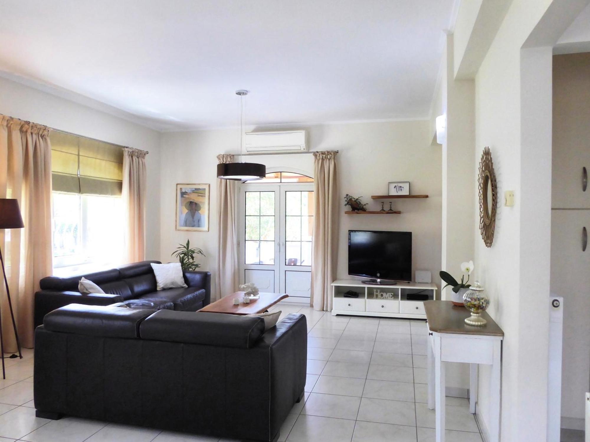Villa Alexia سودا المظهر الخارجي الصورة