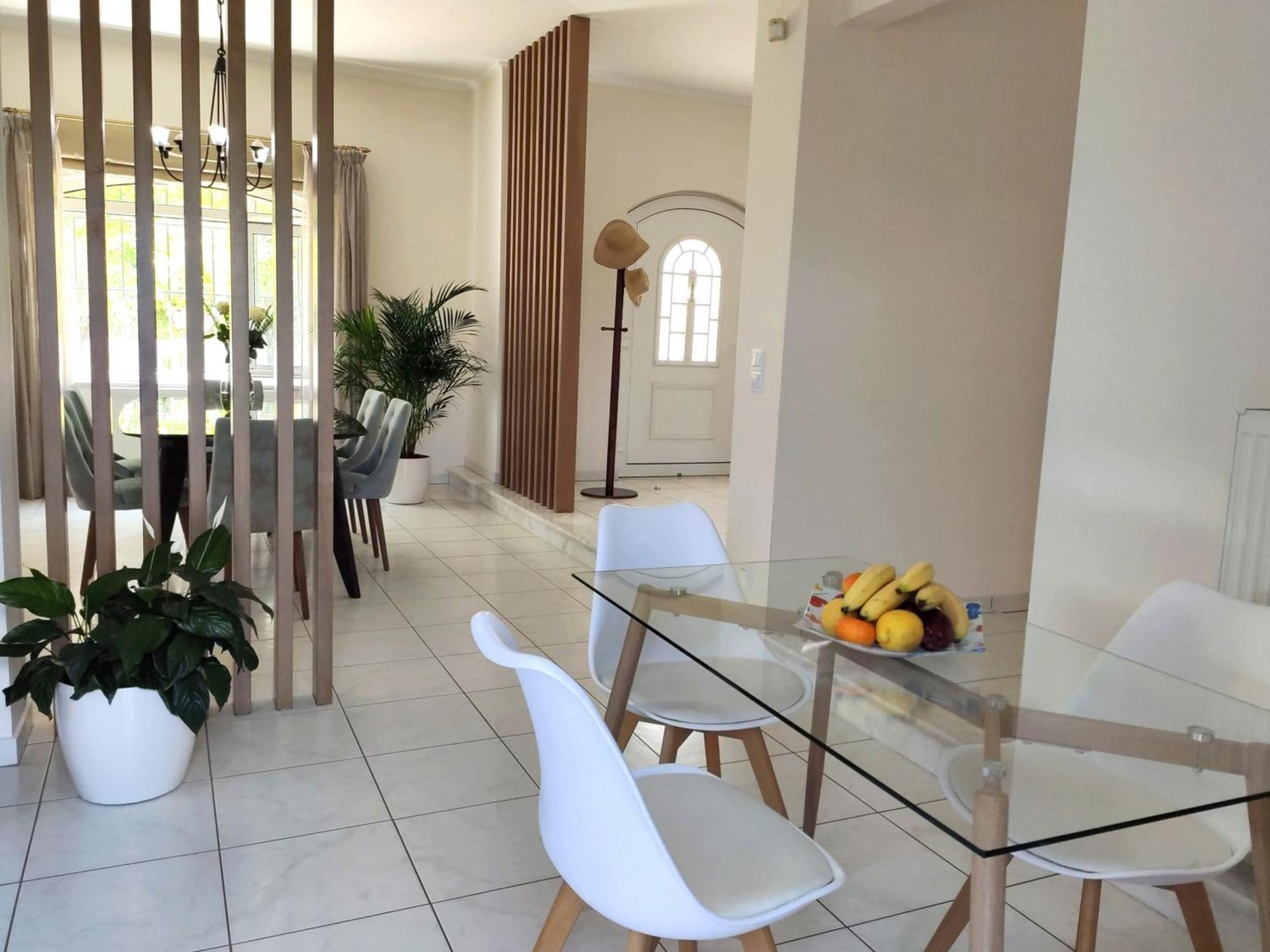 Villa Alexia سودا المظهر الخارجي الصورة
