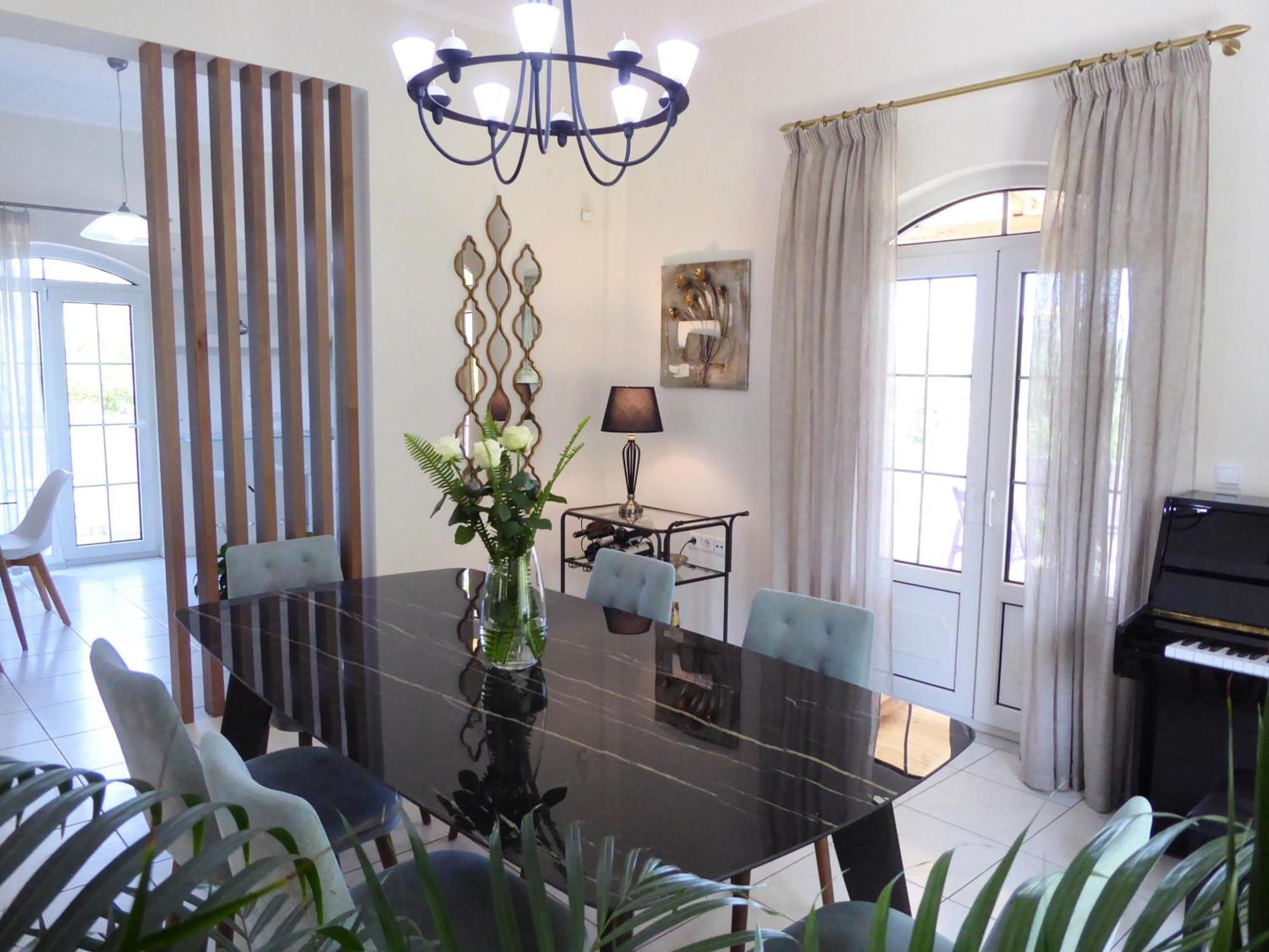 Villa Alexia سودا المظهر الخارجي الصورة