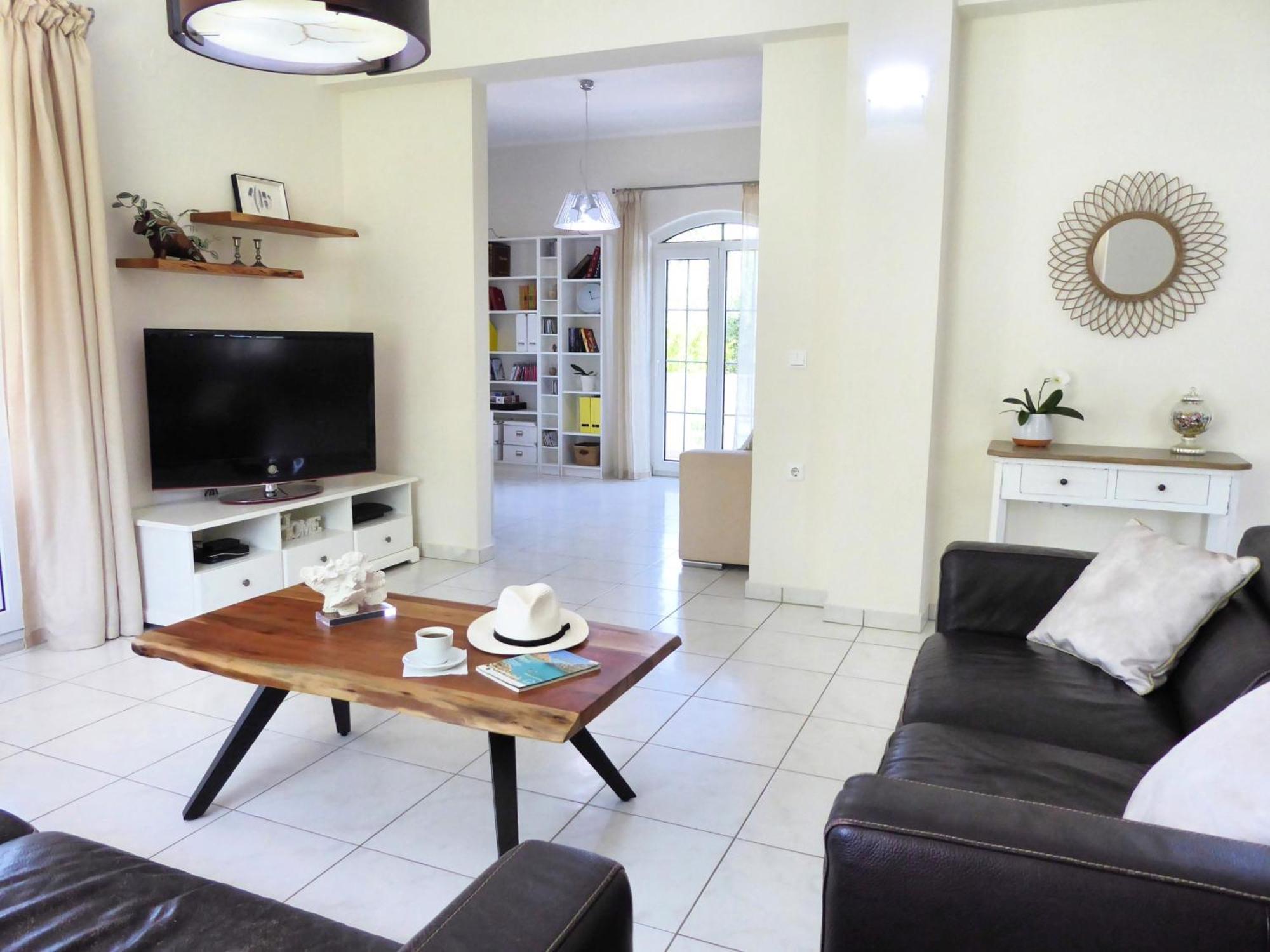 Villa Alexia سودا المظهر الخارجي الصورة