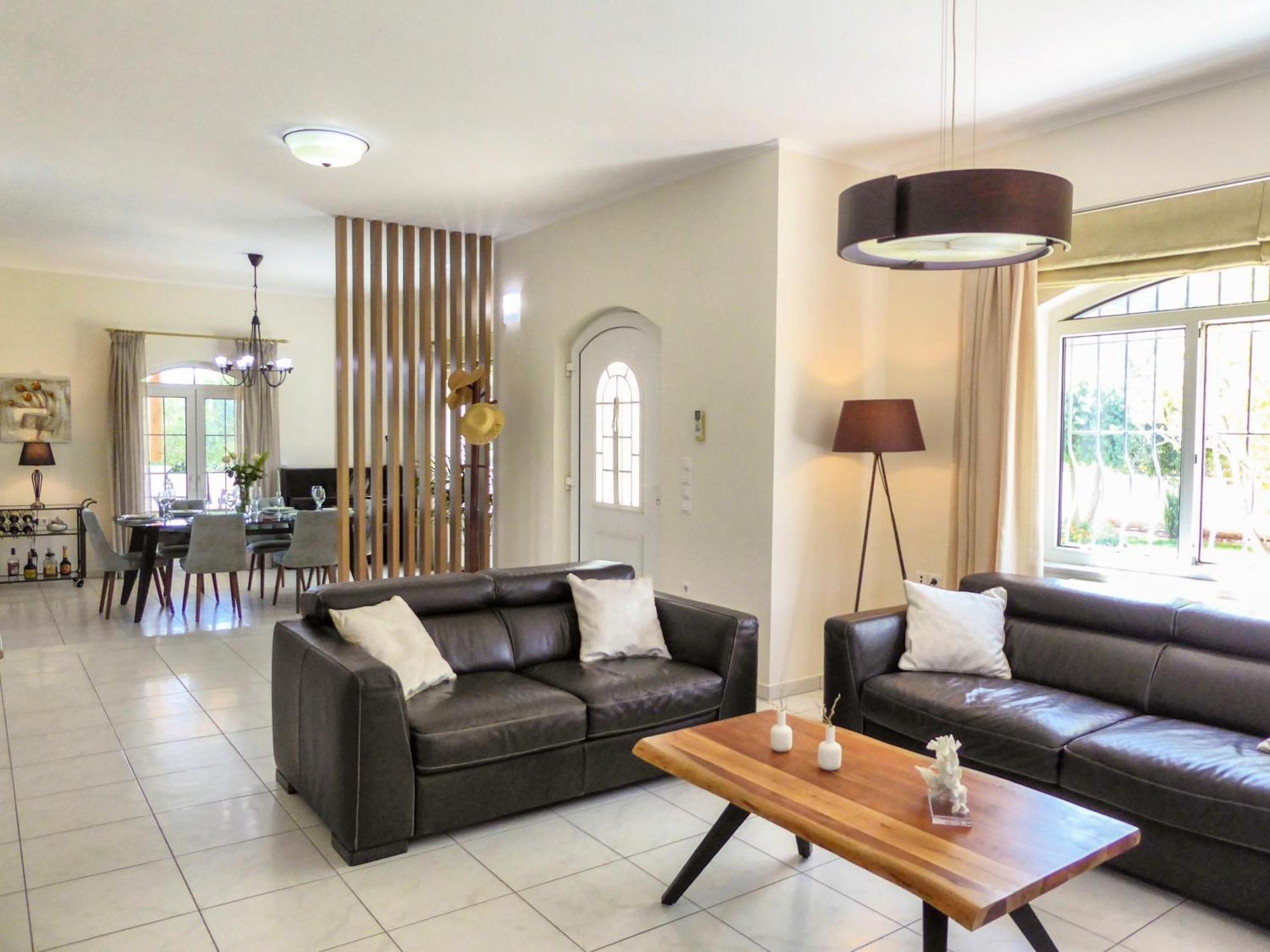 Villa Alexia سودا المظهر الخارجي الصورة