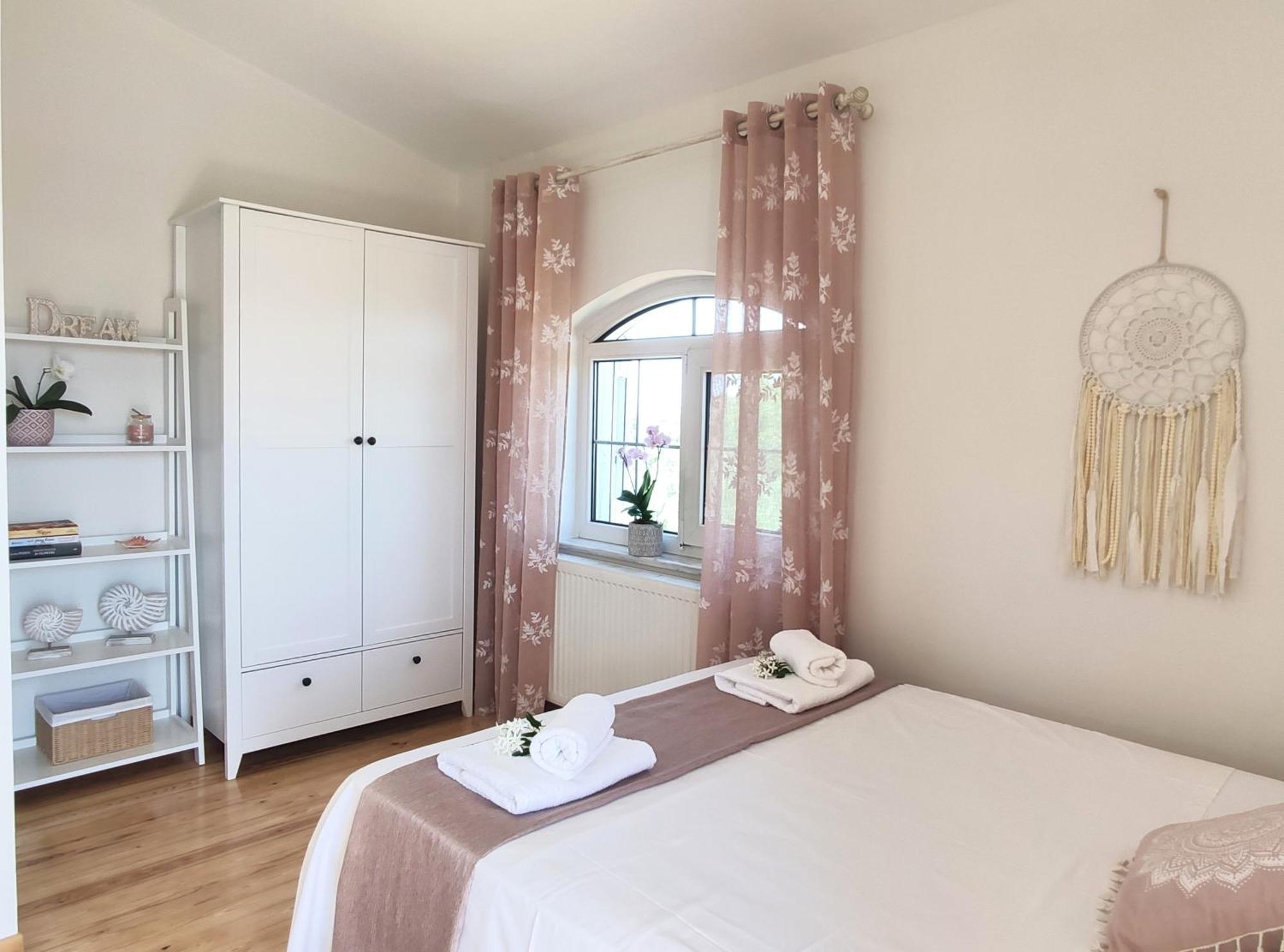 Villa Alexia سودا المظهر الخارجي الصورة