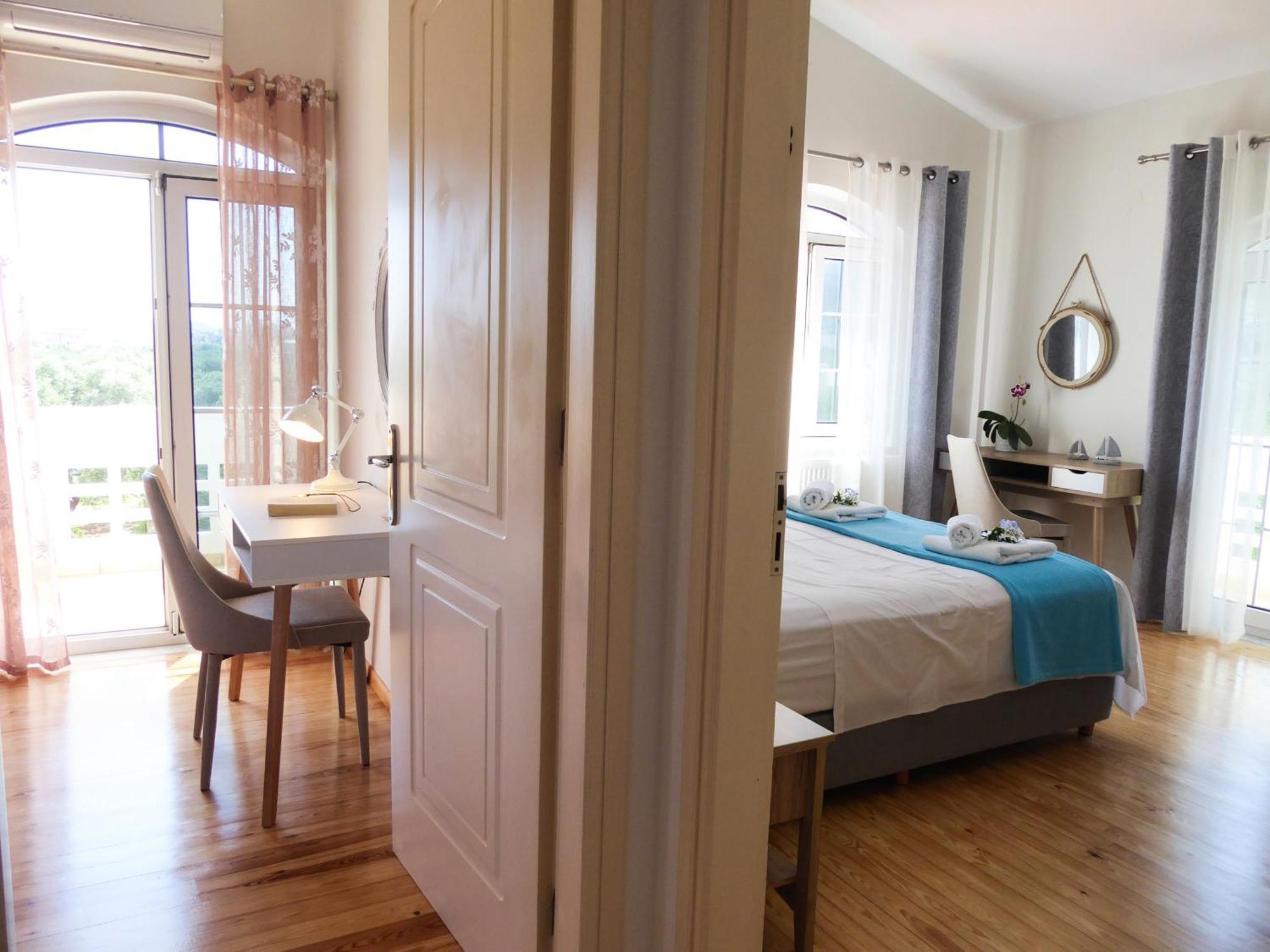 Villa Alexia سودا المظهر الخارجي الصورة