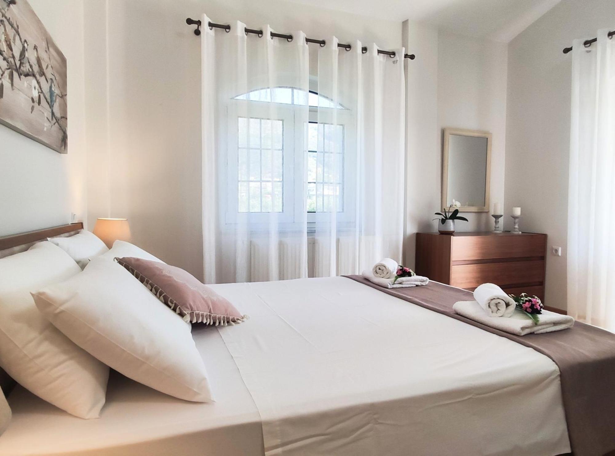 Villa Alexia سودا المظهر الخارجي الصورة