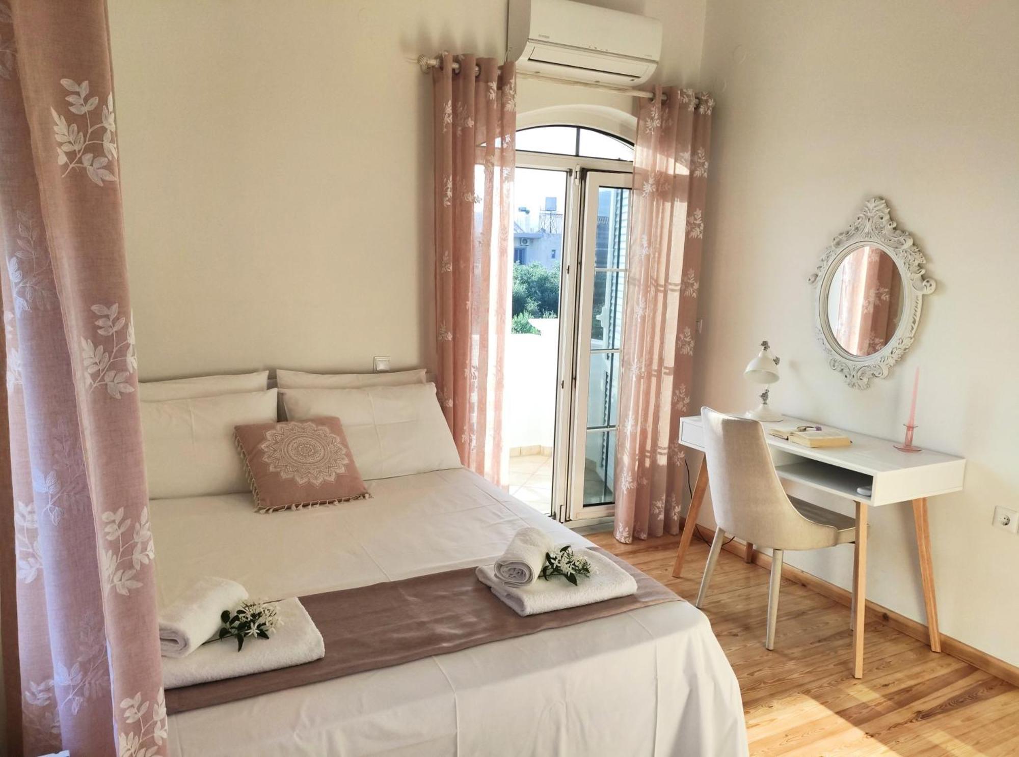 Villa Alexia سودا المظهر الخارجي الصورة