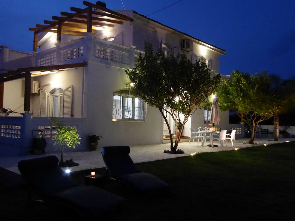 Villa Alexia سودا المظهر الخارجي الصورة